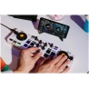 Hercules | DJControl Mix | Speakers | USB connectivity | Bluetooth