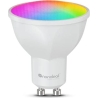 Nanoleaf Essentials Matter Wi-Fi Smart Bulb | GU10 | 5 W | RGBCW | Bluetooth, Thread