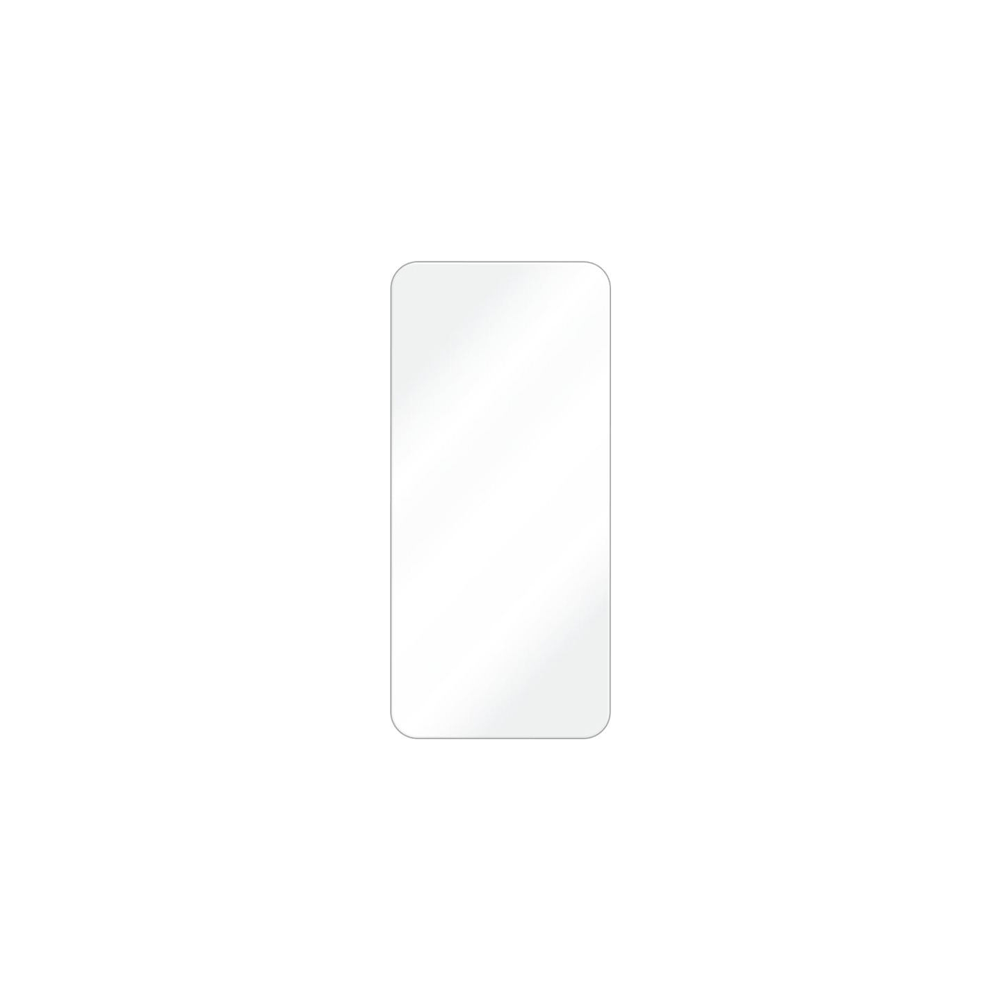 Fixed Screen protector | Xiaomi | Redmi Note 15 Pro 5G | Tempered Glass | Transparent