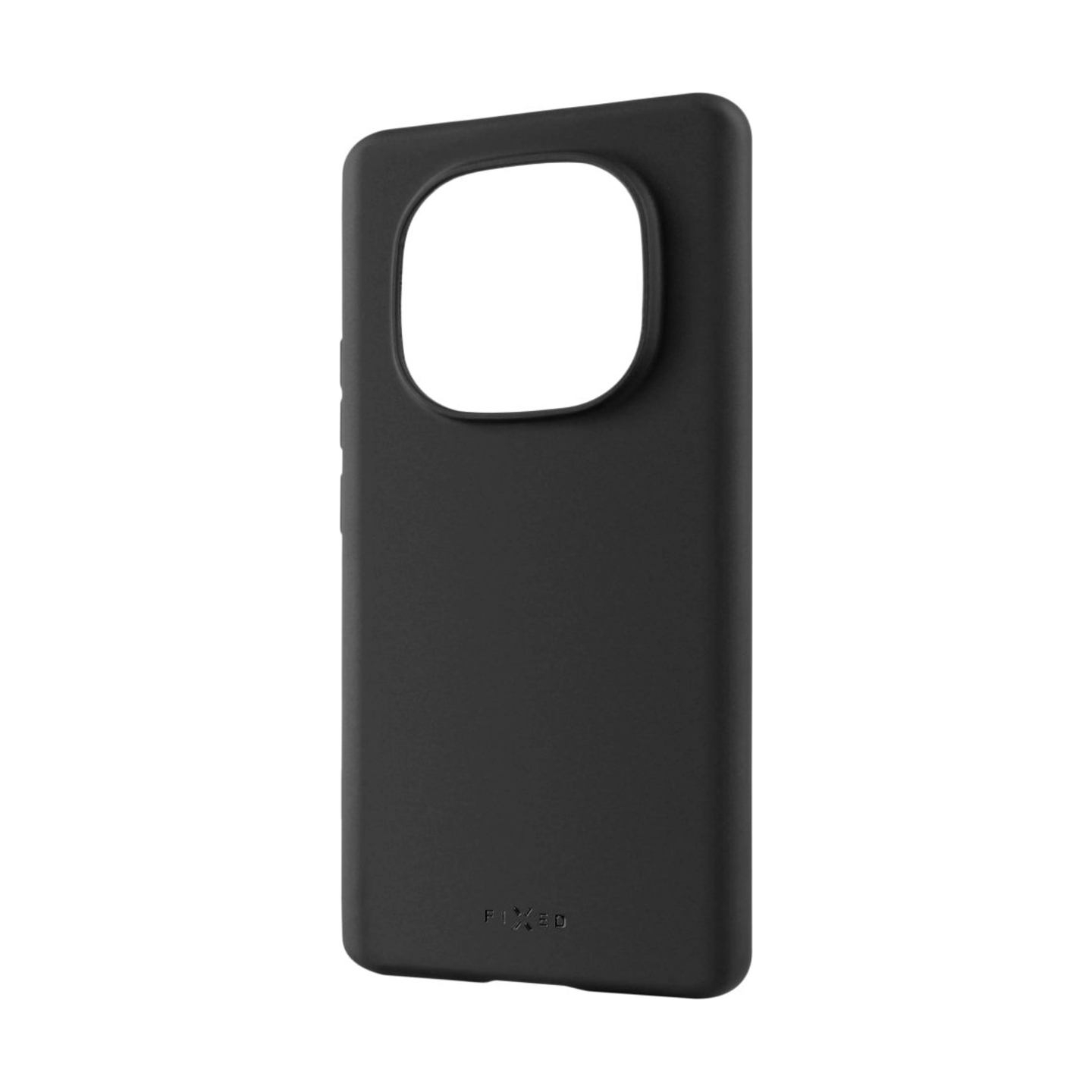 Fixed Story | Back cover | Xiaomi | Redmi Note 15 4G/5G/POCO M8 5G | Rubberized | Black