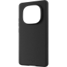 Fixed Story | Back cover | Xiaomi | Redmi Note 15 4G/5G/POCO M8 5G | Rubberized | Black
