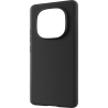 Fixed Story | Back cover | Xiaomi | Redmi Note 15 4G/5G/POCO M8 5G | Rubberized | Black