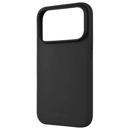 Fixed Story | Back cover | Xiaomi | Redmi Note 15 Pro 4G | Rubberized | Black