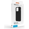 Fixed Story | Back cover | Xiaomi | Redmi Note 15 Pro 4G | Rubberized | Black