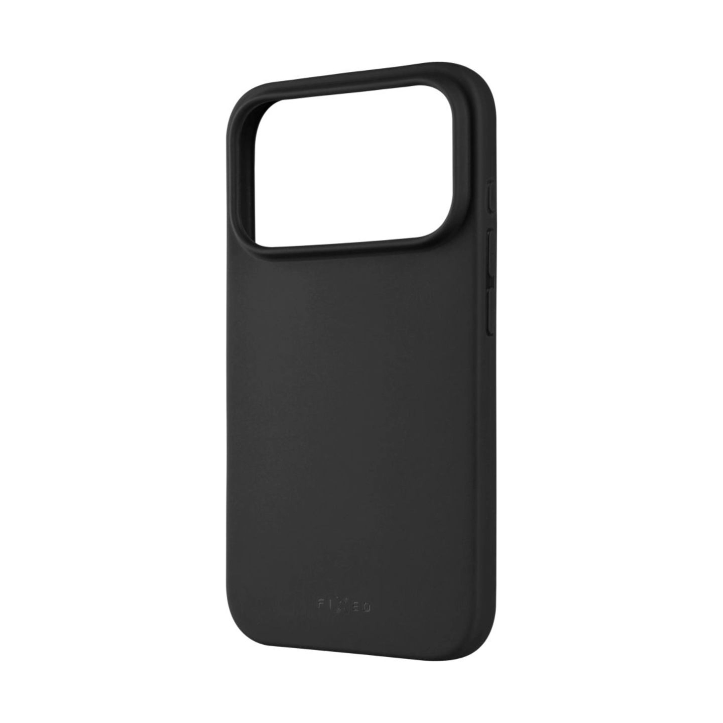 Fixed Story | Back cover | Xiaomi | Redmi Note 15 Pro 5G | Rubberized | Black