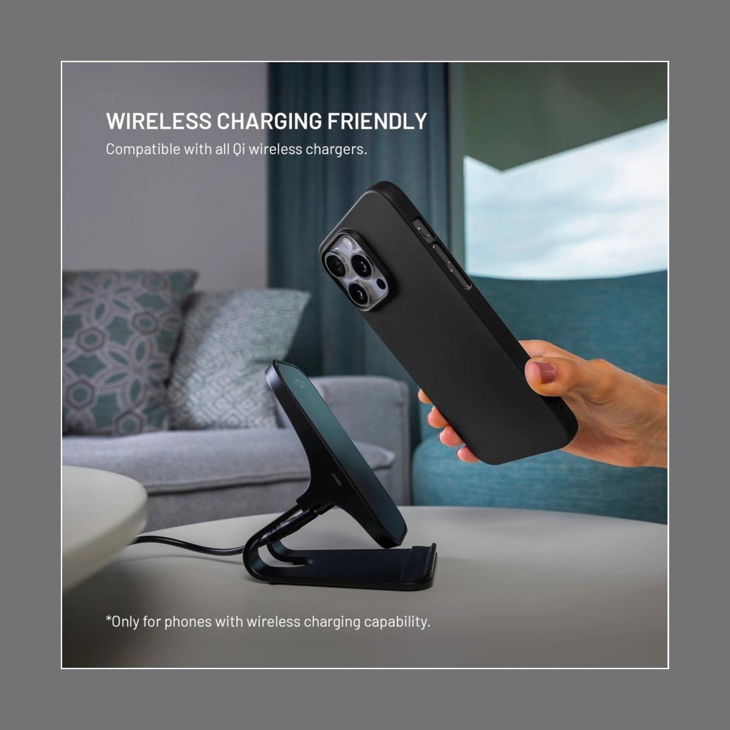 Fixed Story | Back cover | Xiaomi | Redmi Note 15 Pro 5G | Rubberized | Black