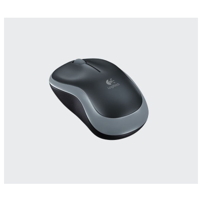 Logitech LOGI M185 Wireless Mouse SWIFT GREY EWR2