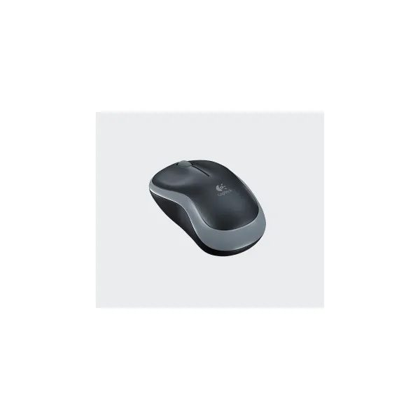 Logitech LOGI M185 Wireless Mouse SWIFT GREY EWR2