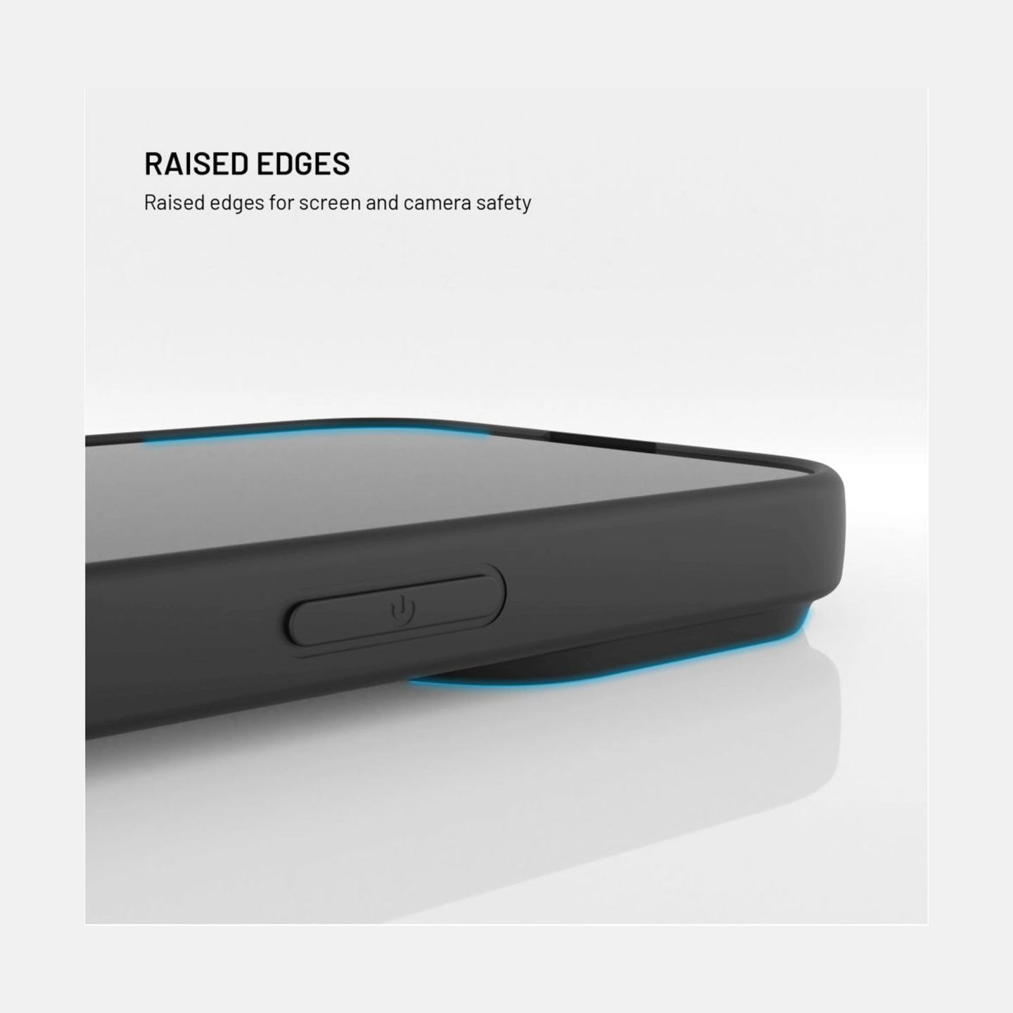 Fixed Story | Back cover | Xiaomi | Redmi Note 15 Pro+ 5G | Rubberized | Black