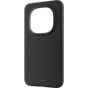 Fixed Story | Back cover | Xiaomi | Redmi Note 15 Pro+ 5G | Rubberized | Black