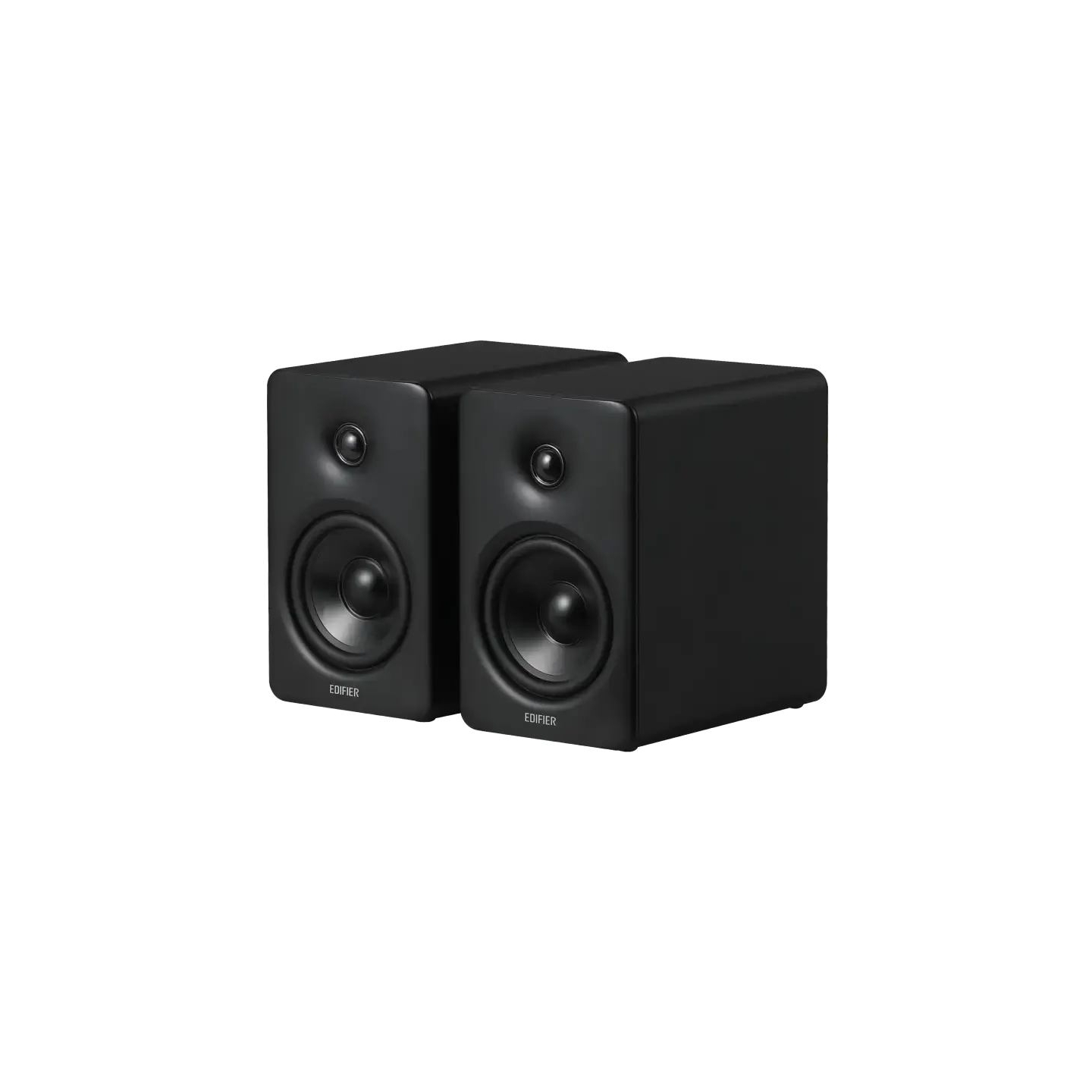 Edifier Compact Active Speaker | M90 | 100 W | Bluetooth | Wireless connection | Black