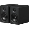 Edifier Compact Active Speaker | M90 | 100 W | Bluetooth | Wireless connection | Black