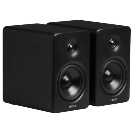 Edifier Compact Active Speaker | M90 | 100 W | Bluetooth | Wireless connection | Black