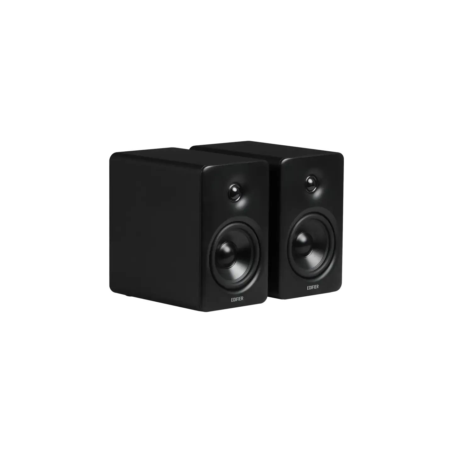 Edifier Compact Active Speaker | M90 | 100 W | Bluetooth | Wireless connection | Black
