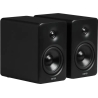 Edifier Compact Active Speaker | M90 | 100 W | Bluetooth | Wireless connection | Black
