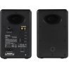 Edifier Compact Active Speaker | M90 | 100 W | Bluetooth | Wireless connection | Black