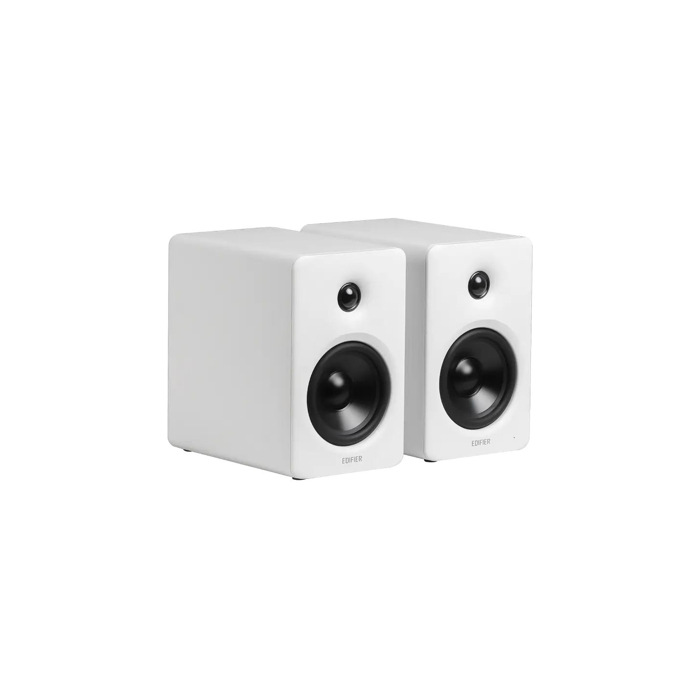 Edifier Compact Active Speaker | M90 | 100 W | Bluetooth | Wireless connection | White