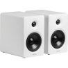 Edifier Compact Active Speaker | M90 | 100 W | Bluetooth | Wireless connection | White