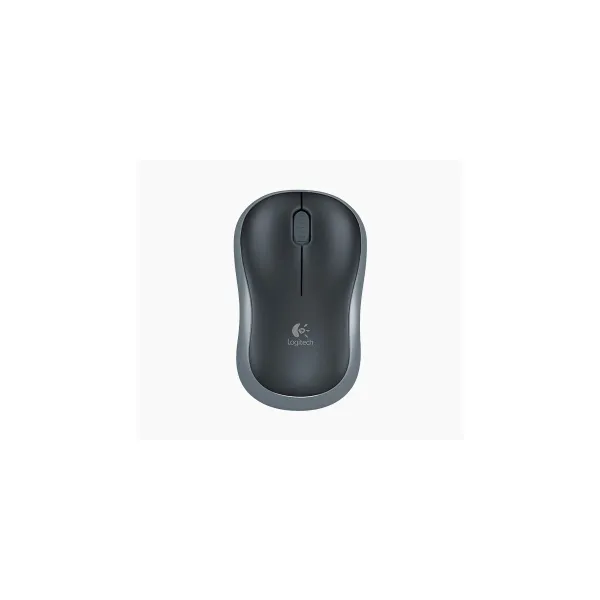 Logitech LOGI M185 Wireless Mouse SWIFT GREY EWR2