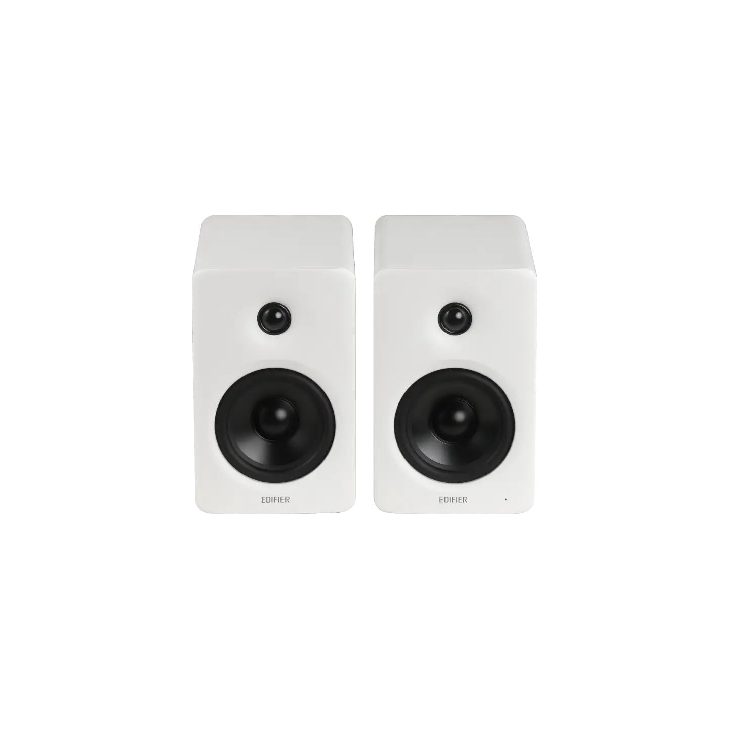 Edifier Compact Active Speaker | M90 | 100 W | Bluetooth | Wireless connection | White
