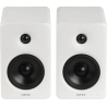 Edifier Compact Active Speaker | M90 | 100 W | Bluetooth | Wireless connection | White