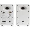 Edifier Compact Active Speaker | M90 | 100 W | Bluetooth | Wireless connection | White
