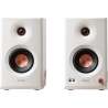 Edifier MR5 | Tri-amped Studio Monitor Speakers | 110 W | Bluetooth | Wireless connection | 101 dB | White