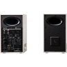 Edifier MR5 | Tri-amped Studio Monitor Speakers | 110 W | Bluetooth | Wireless connection | 101 dB | White