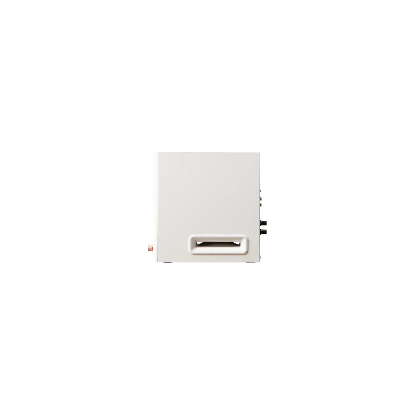 Edifier MR5 | Tri-amped Studio Monitor Speakers | 110 W | Bluetooth | Wireless connection | 101 dB | White