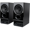 Edifier USB-Powered Speaker | R20BT | 2.5 W + 2.5 W | Bluetooth | Wireless connection | Black