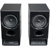 Edifier USB-Powered Speaker | R20BT | 2.5 W + 2.5 W | Bluetooth | Wireless connection | Black