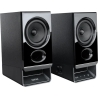 Edifier USB-Powered Speaker | R20BT | 2.5 W + 2.5 W | Bluetooth | Wireless connection | Black