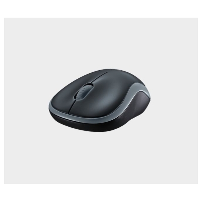 Logitech LOGI M185 Wireless Mouse SWIFT GREY EWR2