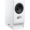 Edifier USB-Powered Speaker | R20BT | 2.5 W + 2.5 W | Bluetooth | Wireless connection | White