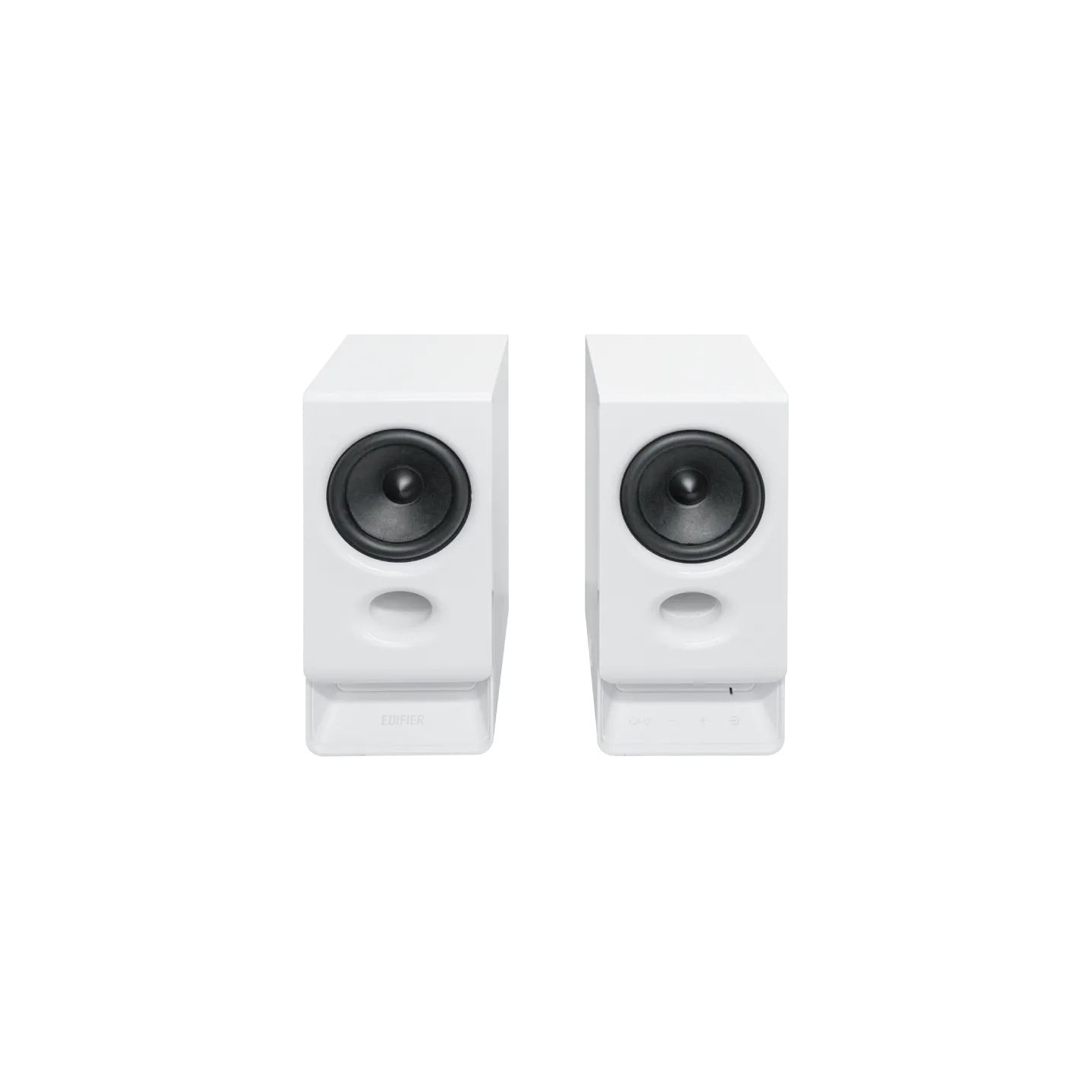 Edifier USB-Powered Speaker | R20BT | 2.5 W + 2.5 W | Bluetooth | Wireless connection | White