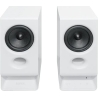 Edifier USB-Powered Speaker | R20BT | 2.5 W + 2.5 W | Bluetooth | Wireless connection | White