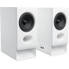 Edifier USB-Powered Speaker | R20BT | 2.5 W + 2.5 W | Bluetooth | Wireless connection | White