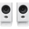 Edifier USB-Powered Speaker | R20BT | 2.5 W + 2.5 W | Bluetooth | Wireless connection | White