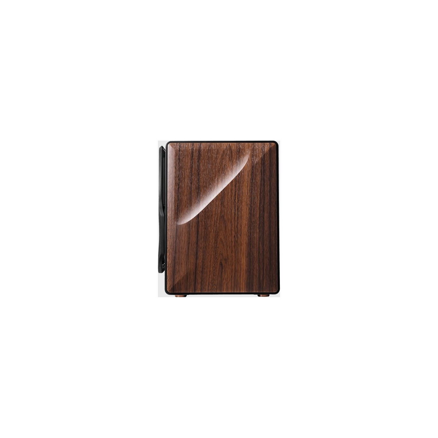 Edifier Premium 2.0 Speaker System | S3000MK II | Bluetooth | Wireless connection | Brown