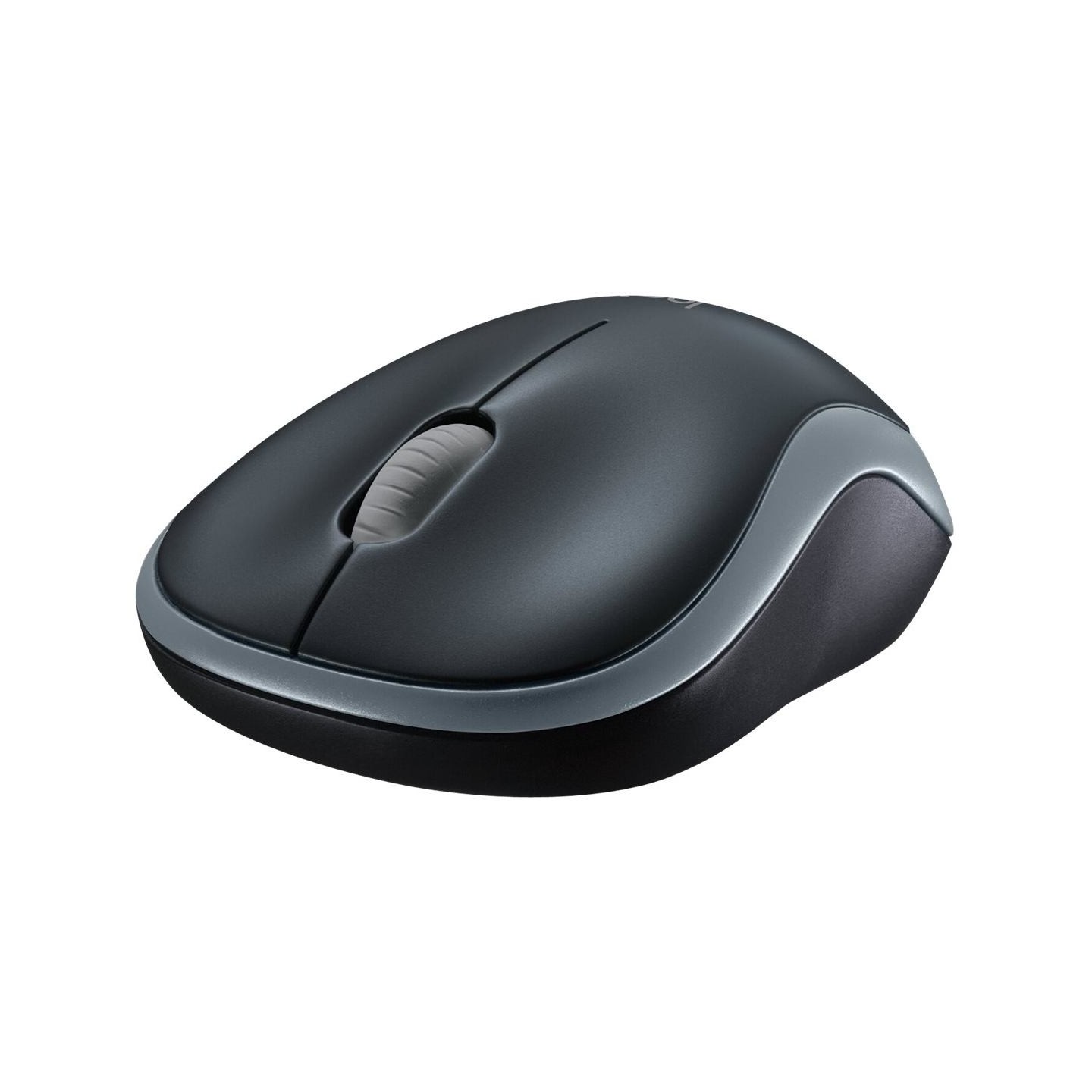 Logitech LOGI M185 Wireless Mouse SWIFT GREY EWR2