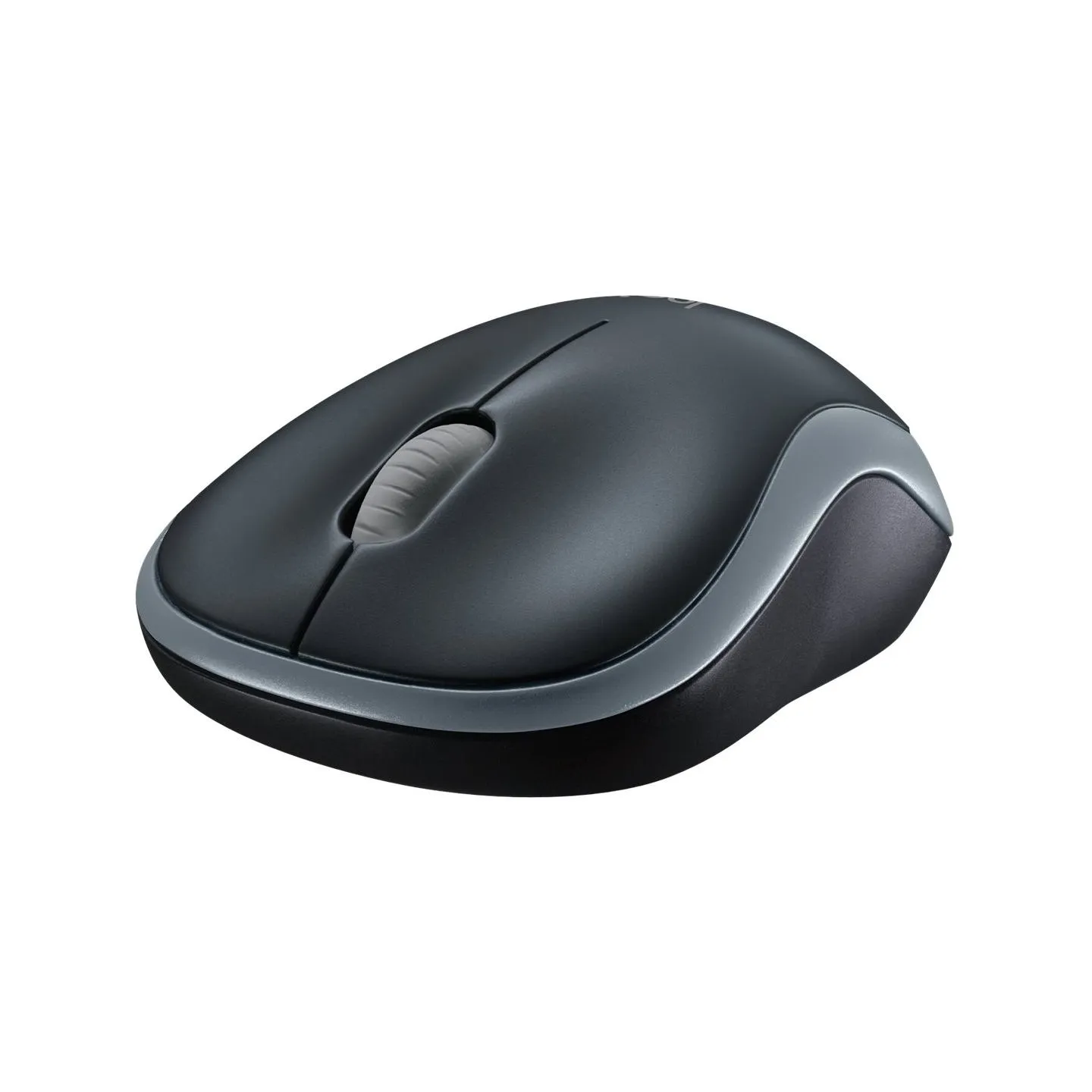 Logitech LOGI M185 Wireless Mouse SWIFT GREY EWR2