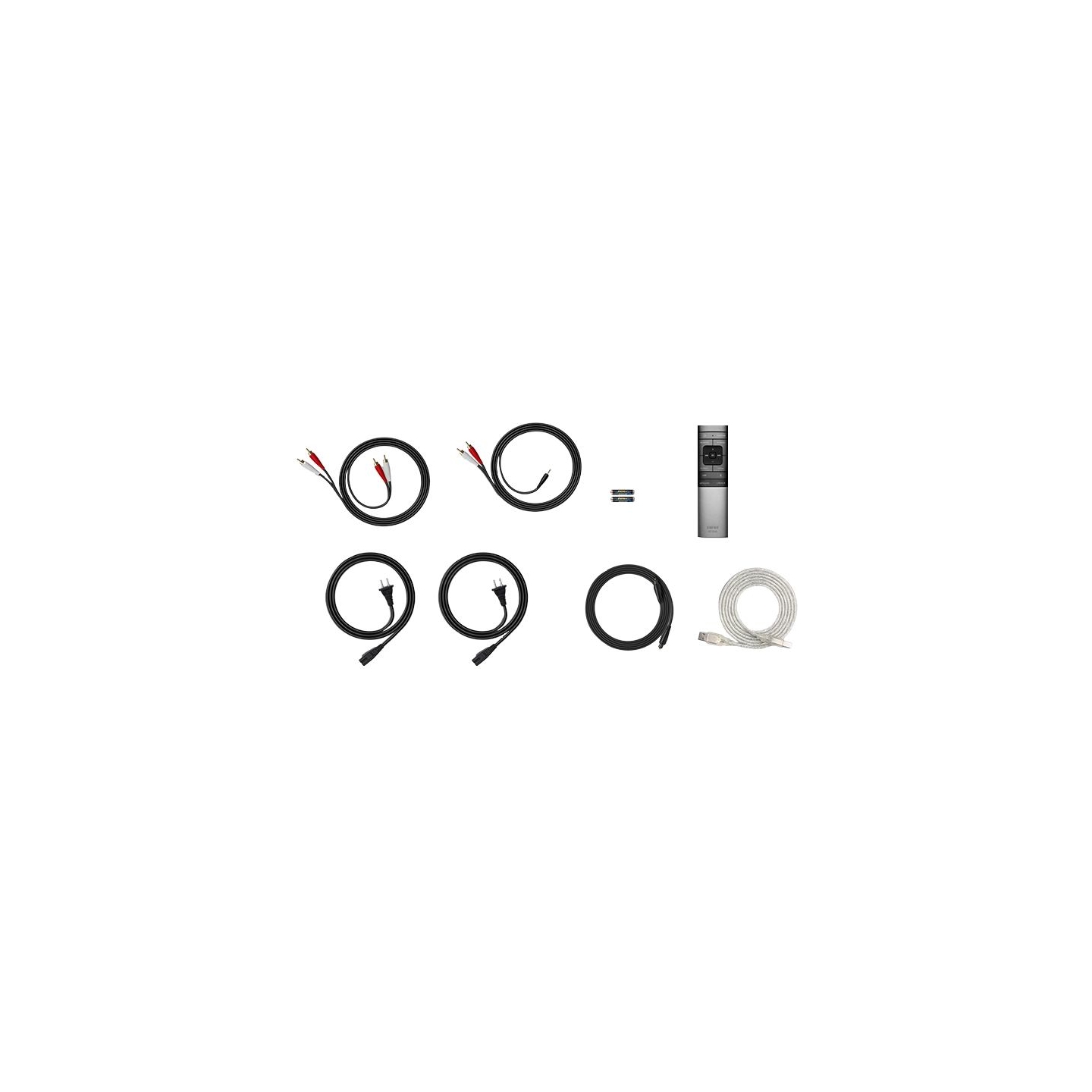 Edifier Premium 2.0 Speaker System | S3000MK II | Bluetooth | Wireless connection | Brown