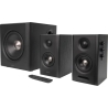 Edifier 2.1 Active Speaker | S355DB | 150 W | Bluetooth | Wireless connection | Black