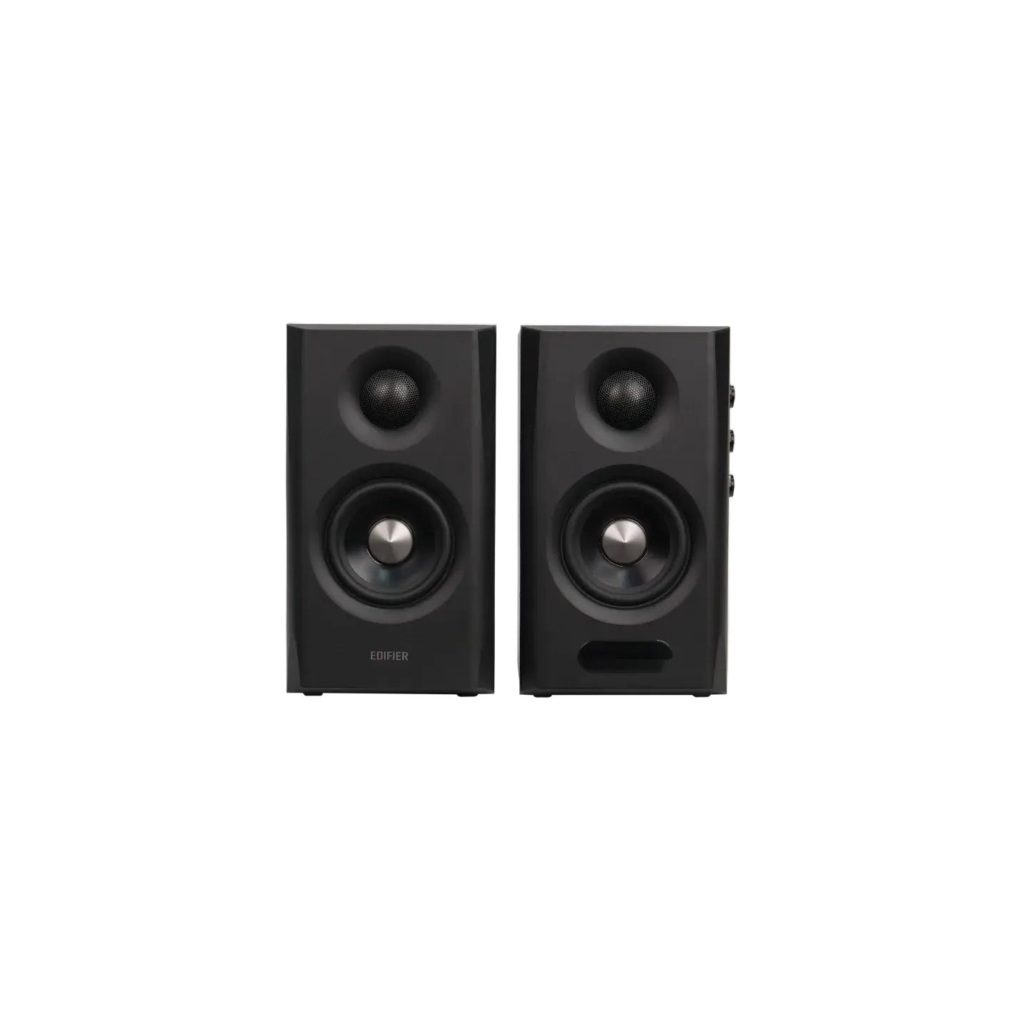 Edifier 2.1 Active Speaker | S355DB | 150 W | Bluetooth | Wireless connection | Black
