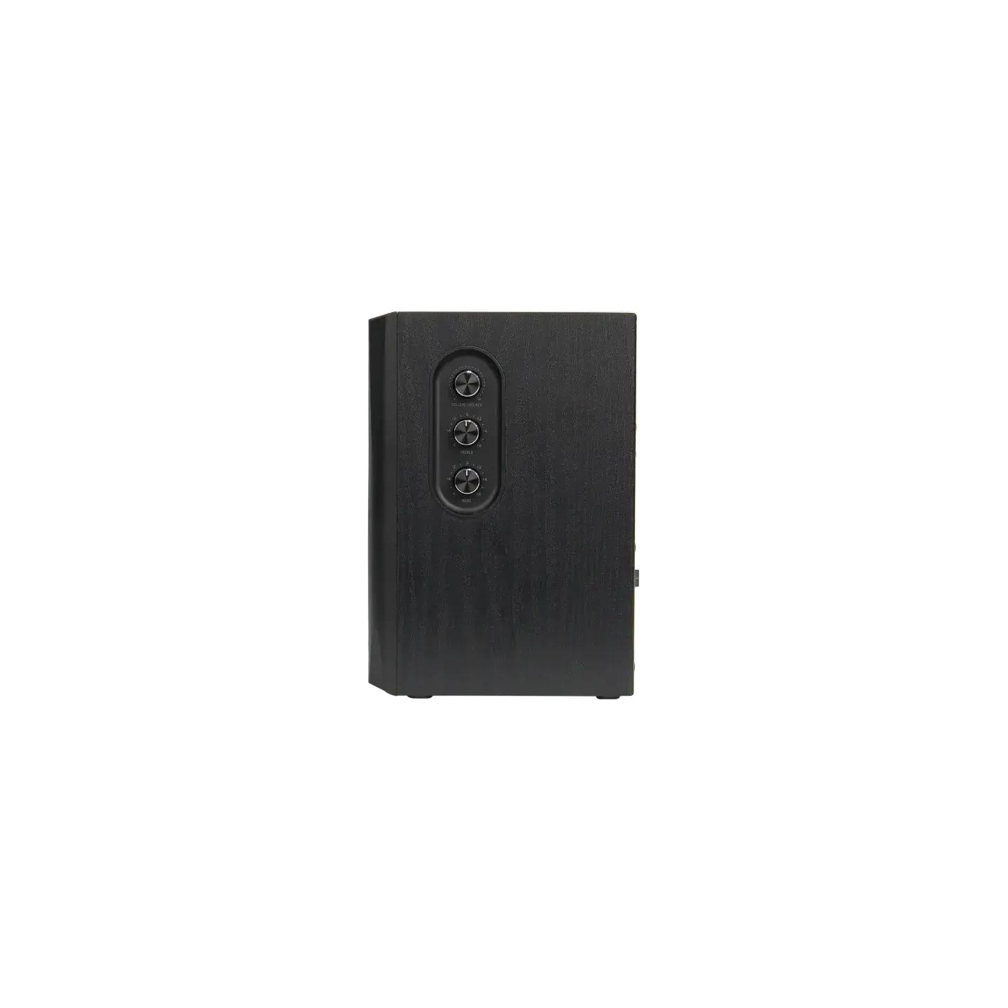 Edifier 2.1 Active Speaker | S355DB | 150 W | Bluetooth | Wireless connection | Black