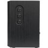Edifier 2.1 Active Speaker | S355DB | 150 W | Bluetooth | Wireless connection | Black