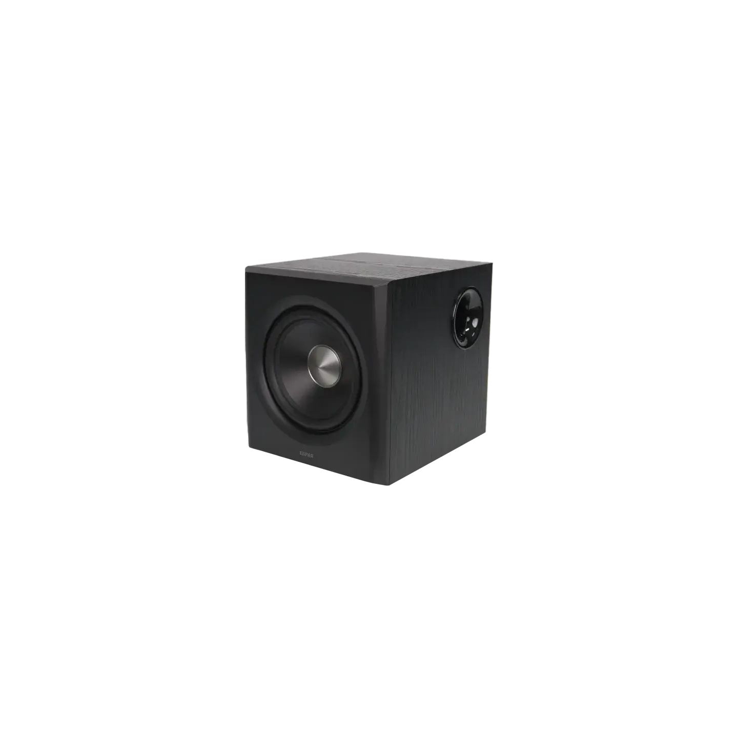 Edifier 2.1 Active Speaker | S355DB | 150 W | Bluetooth | Wireless connection | Black