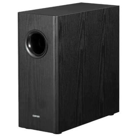 Edifier Powered Subwoofer | T5s | 70 W | Black