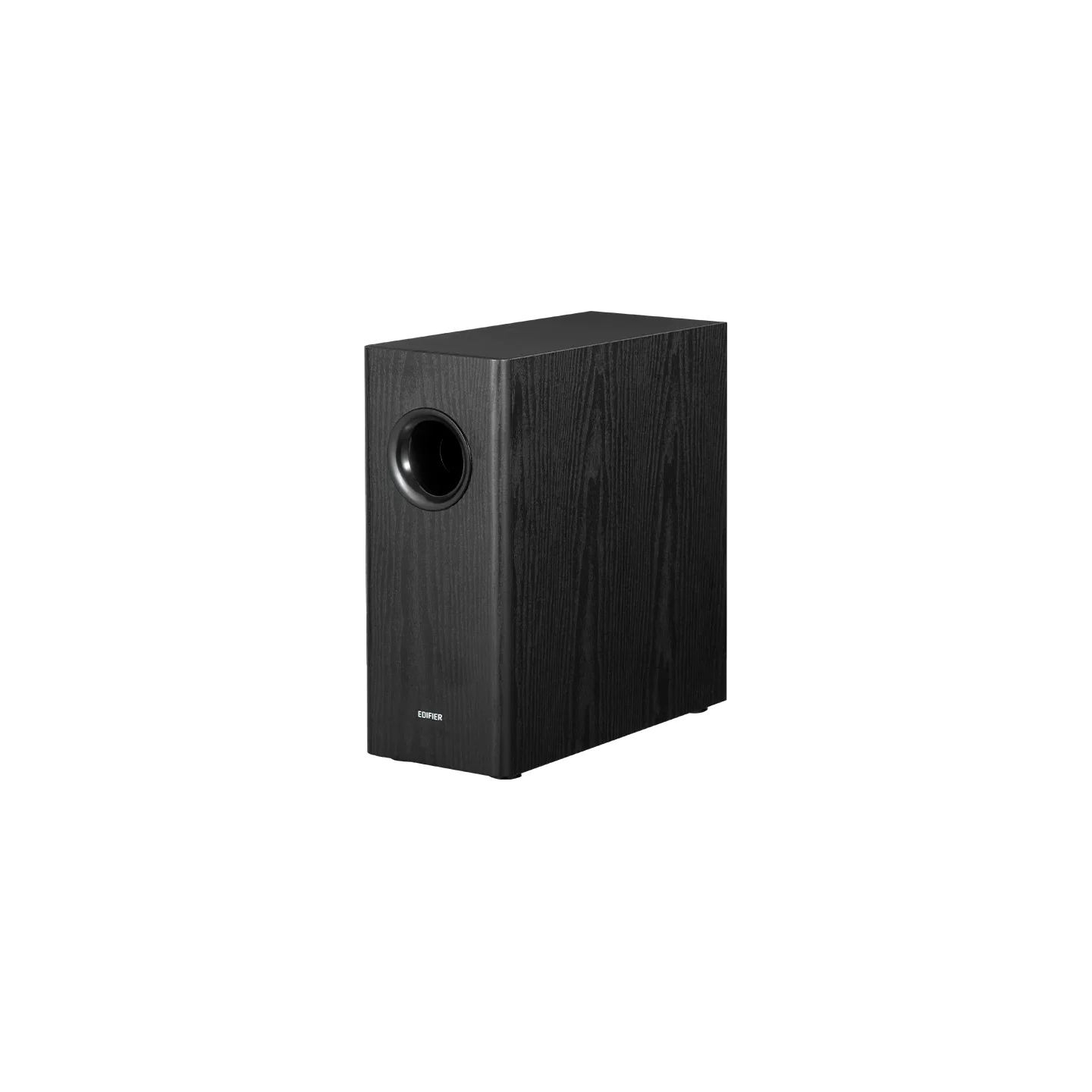 Edifier Powered Subwoofer | T5s | 70 W | Black