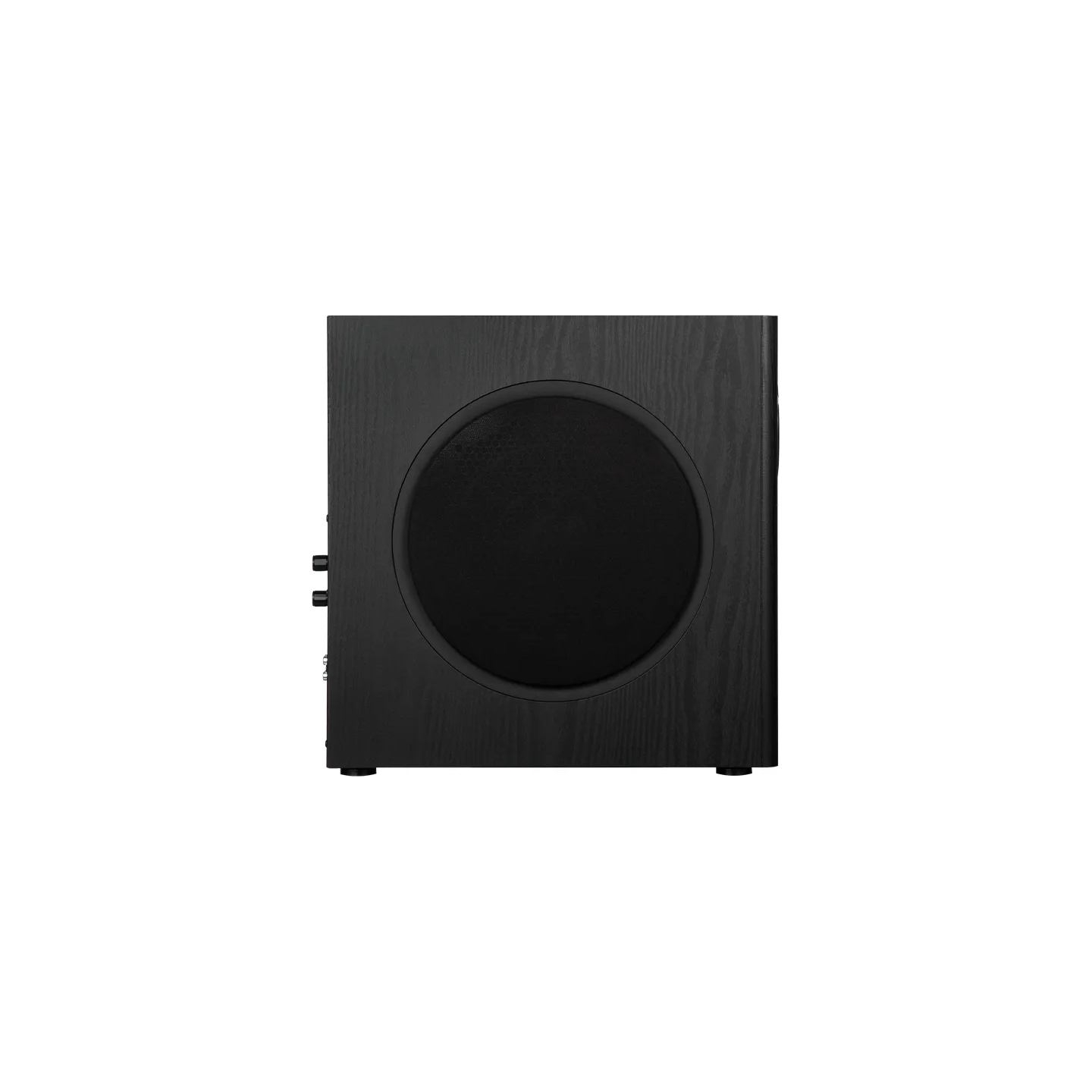Edifier Powered Subwoofer | T5s | 70 W | Black